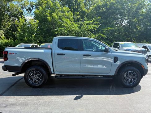 Used 2024 Ford Ranger XLT w/ FX4 Off-Road Package AWD/4WD image 6