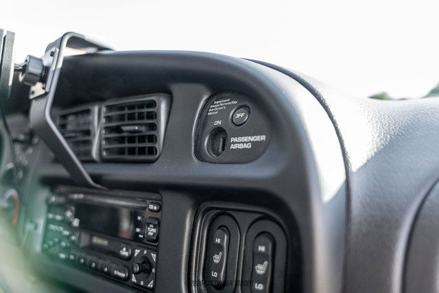 Used 2002 Dodge Ram 2500 Truck 2WD Quad Cab image 48