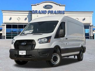New 2025 Ford Transit 250 148 Medium Roof w/ Load Area Protection Package video 1