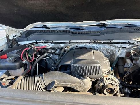 Used 2016 Chevrolet Silverado 2500 LT image 27