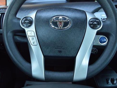 Used 2013 Toyota Prius Prime Plug-In Hybrid image 18