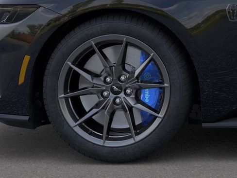 New 2026 Ford Mustang Dark Horse RWD image 19