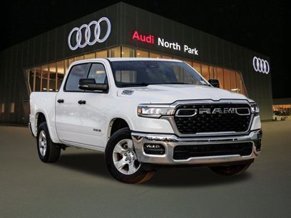 Used 2025 RAM 1500 Big Horn