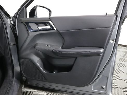 Used 2022 Mitsubishi Outlander SE AWD/4WD image 26