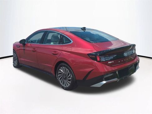 New 2026 Hyundai Sonata SEL FWD image 7