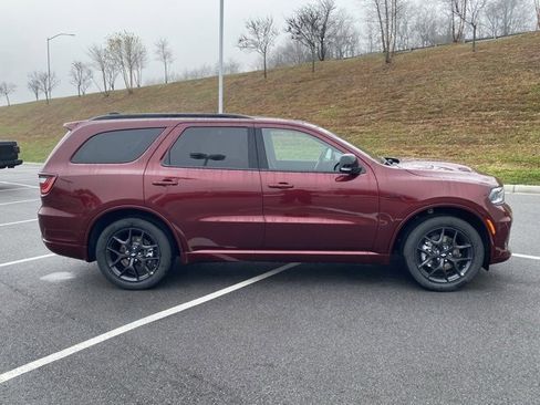 New 2026 Dodge Durango GT image 9
