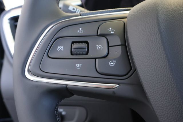 Used 2026 Buick Encore GX Sport Touring w/ Comfort Package FWD image 24