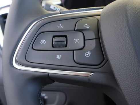 Used 2026 Buick Encore GX Sport Touring w/ Comfort Package FWD image 24