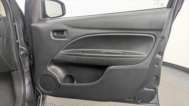 Used 2024 Mitsubishi Mirage ES FWD image 22