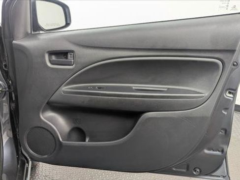 Used 2024 Mitsubishi Mirage ES FWD image 22