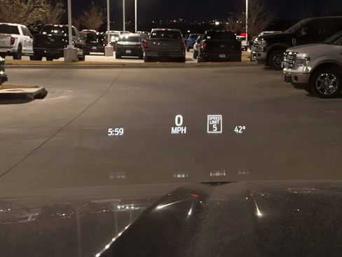 New 2026 Ford F250 Platinum image 62