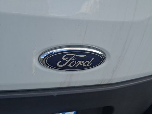 Used 2024 Ford Transit 250 Low Roof w/ Exterior Upgrade Package RWD image 29