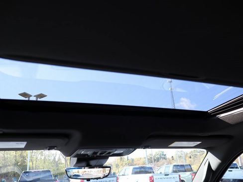 New 2026 Chevrolet Silverado 1500 High Country image 20