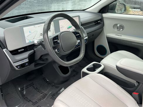 Certified 2023 Hyundai Ioniq 5 Limited AWD/4WD image 27