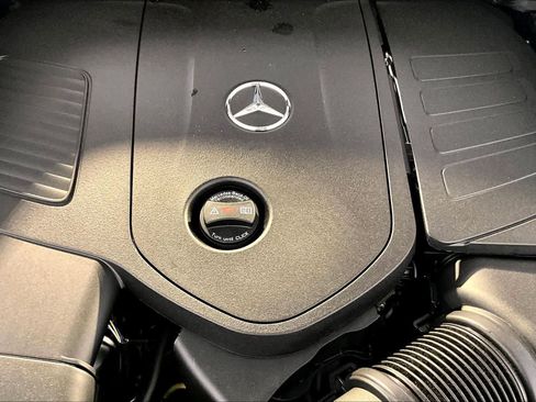 New 2026 Mercedes-Benz GLE 350 4MATIC image 15