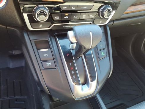 Used 2021 Honda CR-V EX image 31