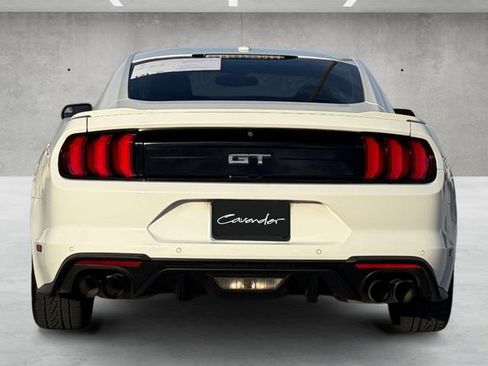 Used 2019 Ford Mustang GT image 15