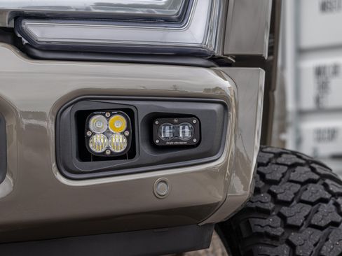 Used 2026 Ford F450 Platinum w/ Platinum Plus Package AWD/4WD image 25
