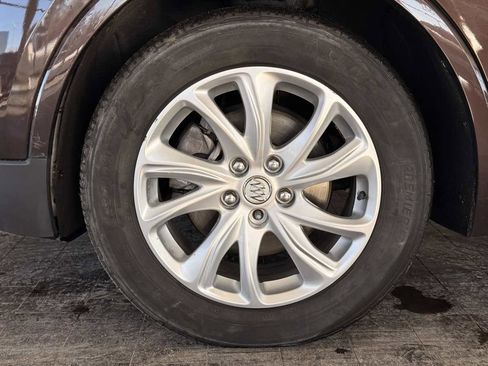 Used 2020 Buick Envision Preferred image 35