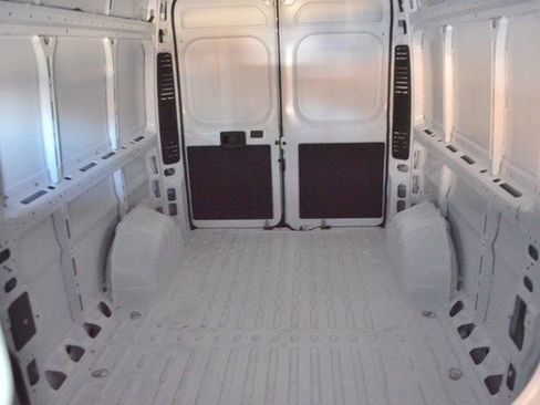 New 2026 RAM ProMaster 2500 w/ Premium Convenience Group image 30