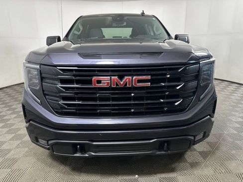 Used 2022 GMC Sierra 1500 Elevation image 8