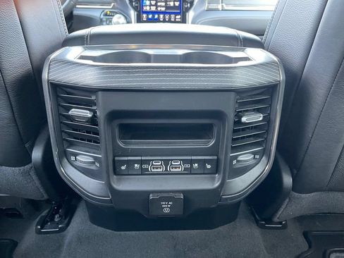 Used 2021 RAM 1500 Limited AWD/4WD image 42