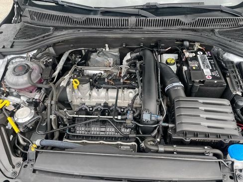 Used 2020 Volkswagen Jetta R-Line image 29