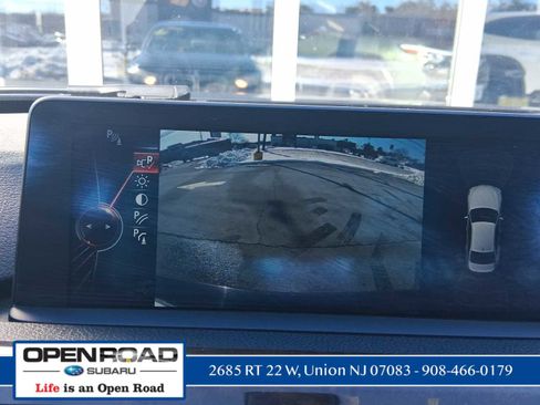 Used 2015 BMW 328i xDrive Sedan image 25