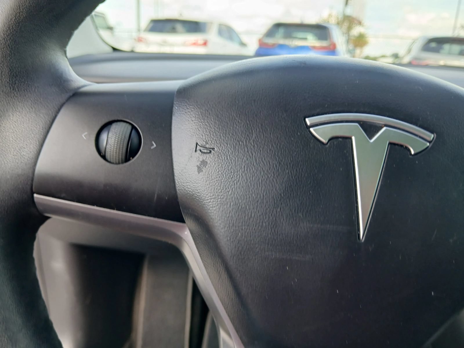 Used 2020 Tesla Model 3 Performance AWD/4WD image 47