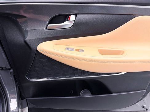 Used 2023 Hyundai Santa Fe Calligraphy image 39