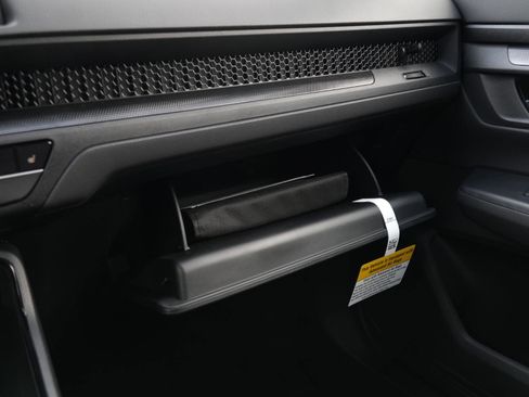 New 2026 Honda CR-V TrailSport image 28