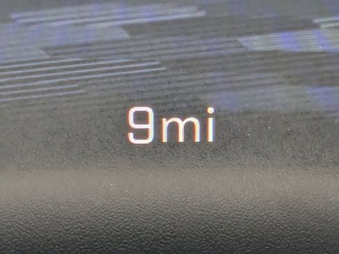 New 2026 Chevrolet Equinox EV RS image 30