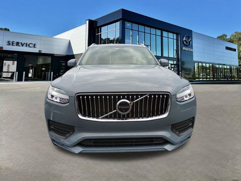 Used 2022 Volvo XC90 T5 Momentum w/ Advanced Package FWD image 9