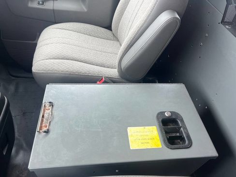 Used 2020 Chevrolet Express 2500 w/ Driver Convenience Package image 14