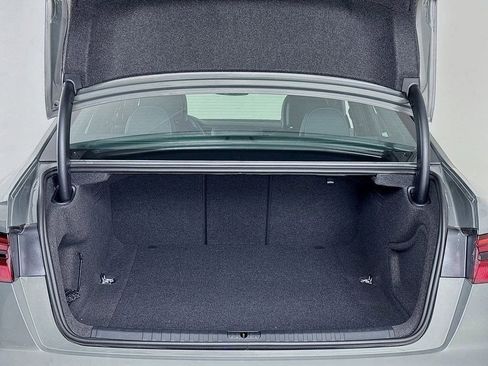 New 2025 Audi A6 Premium Plus image 17