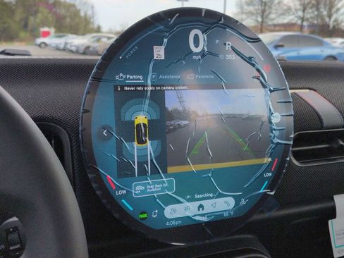 New 2026 MINI Cooper 2-Door Hardtop image 30