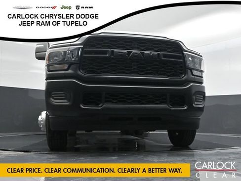 Used 2024 RAM 3500 Tradesman image 48