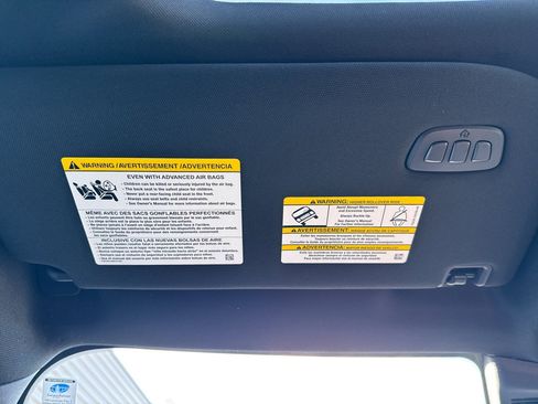 New 2026 Ford Expedition Platinum w/ Stealth Appearance Package image 32