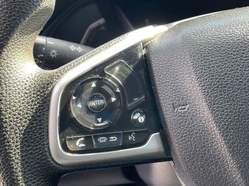 Used 2019 Honda Civic LX image 32