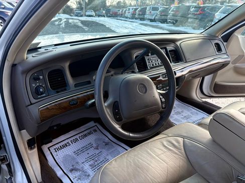 Used 1999 Mercury Grand Marquis LS image 15