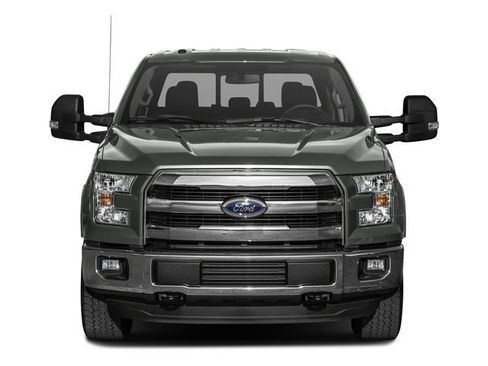 Used 2017 Ford F150 XL w/ Equipment Group 101A Mid AWD/4WD image 4