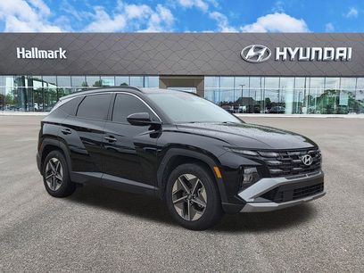 Used 2026 Hyundai Tucson SEL