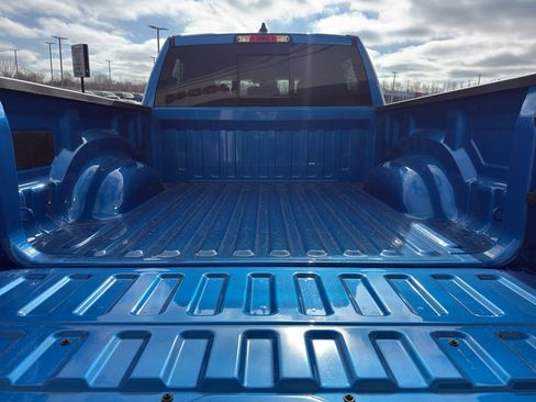 New 2026 RAM 1500 Rebel image 8