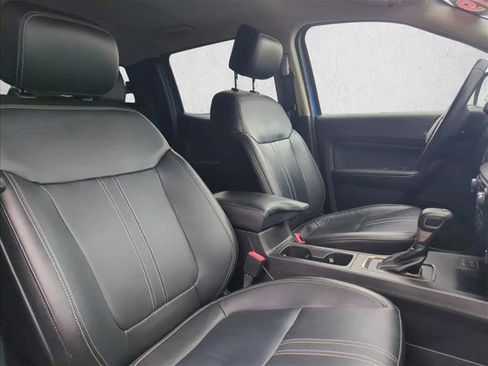 Used 2019 Ford Ranger Lariat w/ Equipment Group 501A Mid RWD image 24