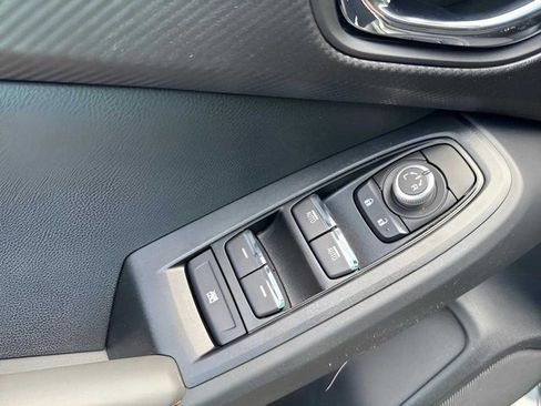 New 2025 Subaru Crosstrek 2.5i Limited w/ Popular Package #4A image 16