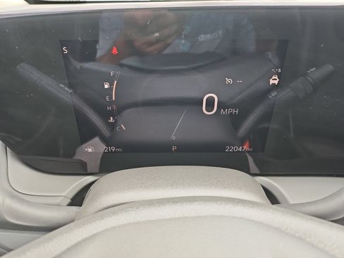 Used 2025 Buick Encore GX Preferred FWD image 26