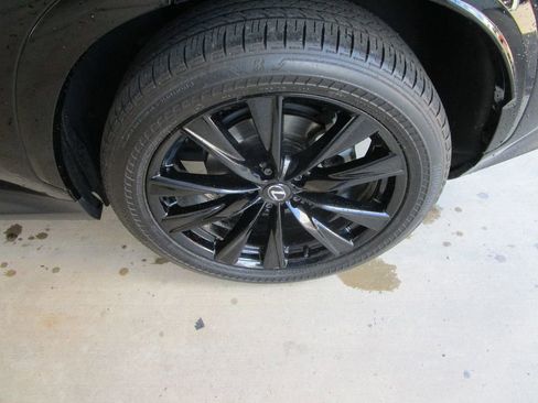 Used 2024 Lexus NX 350 F Sport image 9