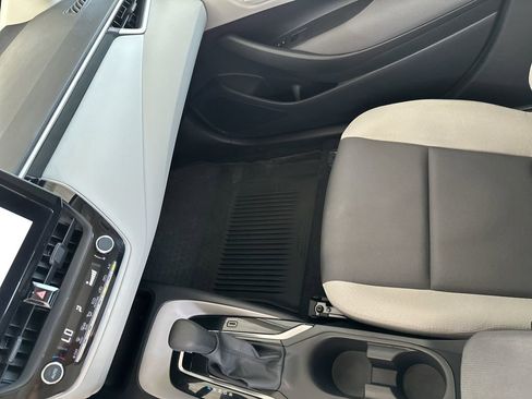 Used 2026 Toyota Corolla LE FWD image 23