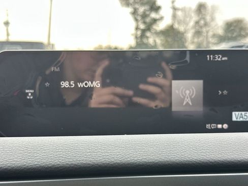 New 2026 MAZDA CX-50 2.5 Hybrid w/ Weather Package image 16