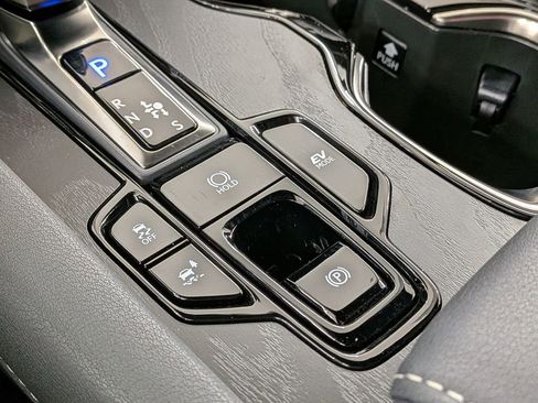 Certified 2026 Lexus RX 350h w/ Convenience Package AWD/4WD image 26